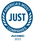 Sempra Named to JUST 100 List for America's Most JUST Companies of 2023