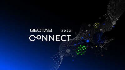 Geotab Connect 2023: Data Intelligence For Today's Challenges And ...