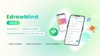 Wondershare releases EdrawMind 6.0 update that features all new collaborative mind mapping and brainstorming tools