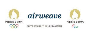 Airweave devient le Supporteur Officiel de la literie des Jeux Olympiques et Paralympiques de Paris 2024