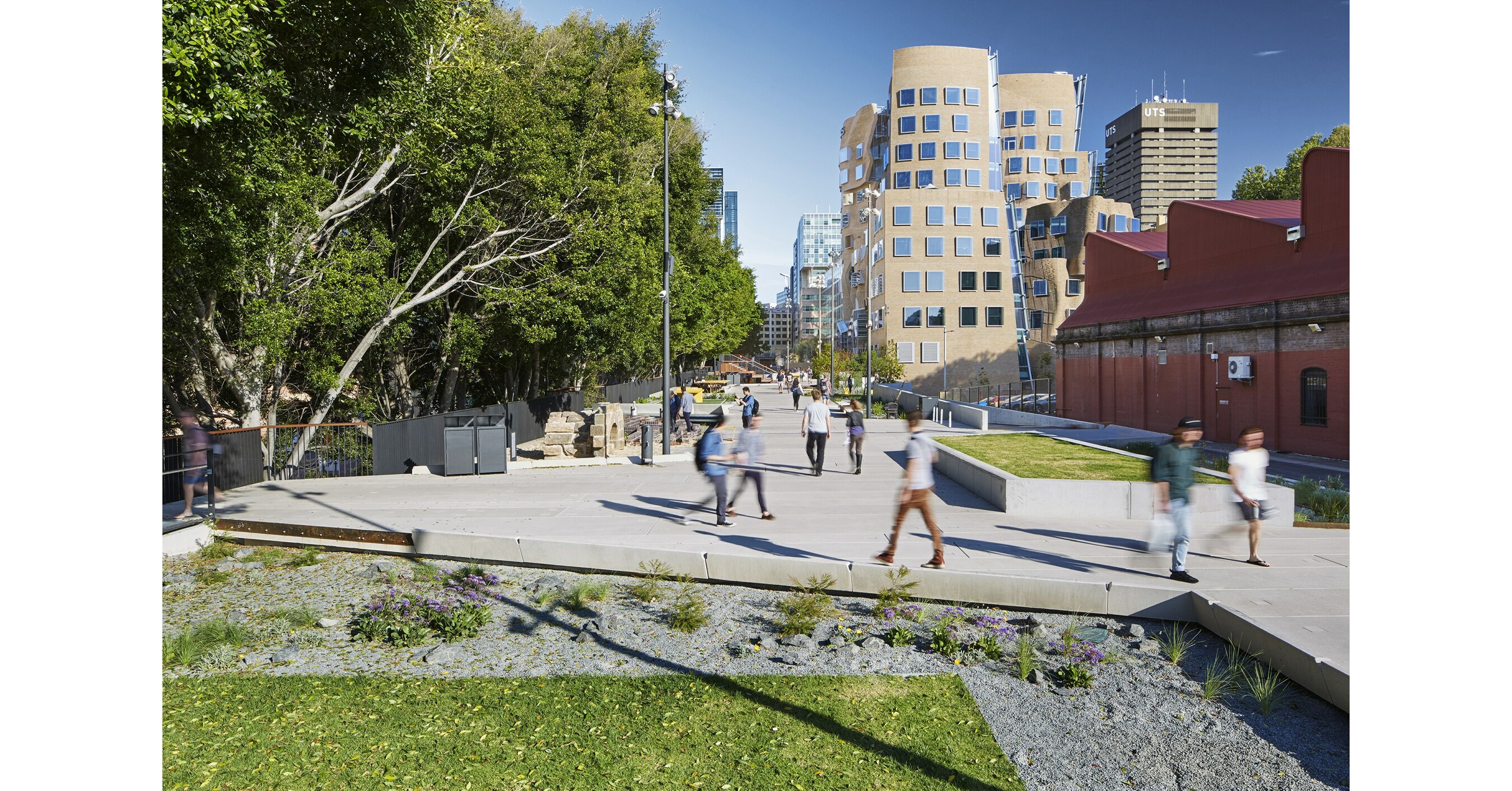 Nueva asociaci&oacute;n entre la Universidad Tecnol&oacute;gica de S&iacute;dney y el Museo de Artes y Ciencias Aplicadas para elevar las industrias creativas de Australia