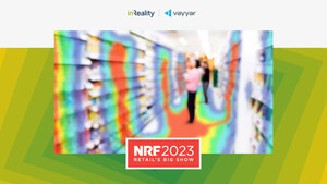 inReality to Reinvent In-store Analytics with 4D Imaging Radar