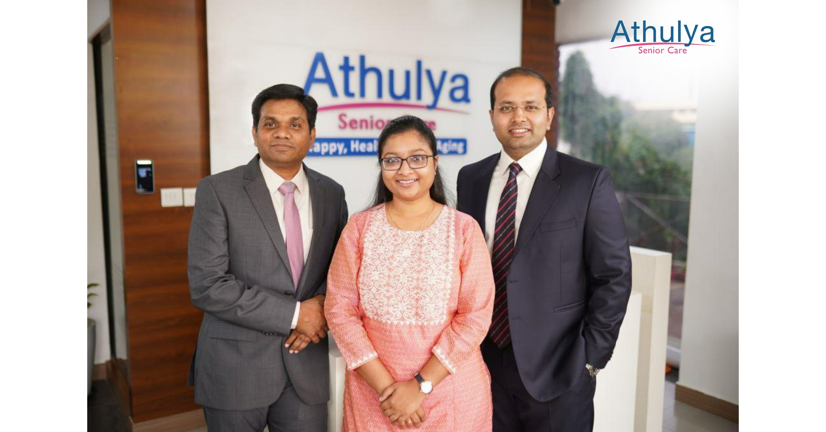 How Much Does Athulya Senior Care Cost Per Month