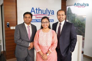 Athulya Senior Care raises US$ 9.3MM from Morgan Stanley India Infrastructure