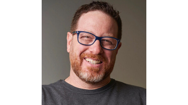Affinity Creative Group Appoints Ari Rollnick as CEO & Partner - Vimarsana News
