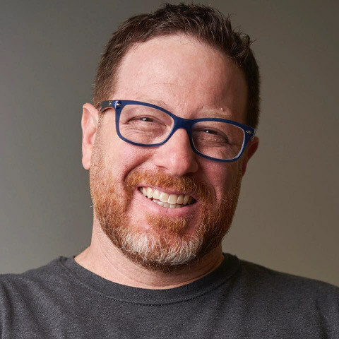 Affinity Creative Group Appoints Ari Rollnick as CEO & Partner