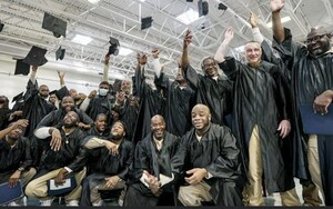 In-prison Entrepreneurship Program Paves a Bright Future for Students