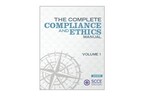 SCCE Releases New 2023 Edition of The Complete Compliance and Ethics Manual
