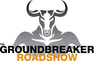 The Groundbreaker Roadshow is coming to a CASE dealer near you!