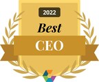 Choice Hotels CEO Patrick Pacious Named 'Best CEO' for Fourth Consecutive Year by Comparably