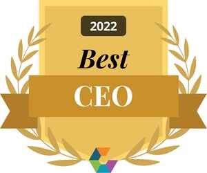 Choice Hotels CEO Patrick Pacious Named 'Best CEO' for Fourth Consecutive Year by Comparably