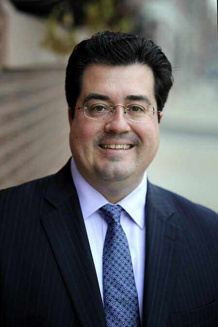 NFTE CEO J.D. LaRock Appointed to Education Commission of the States - Vimarsana News