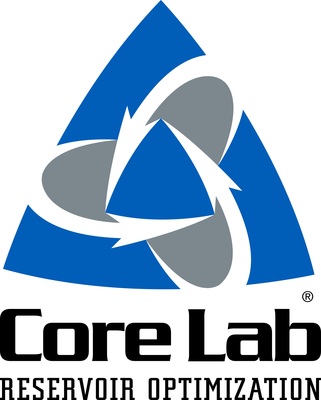 Core Laboratories N.V. logo (PRNewsFoto/Core Laboratories N.V.)