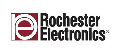 Rochester Electronics Logo (PRNewsfoto/Rochester Electronics)