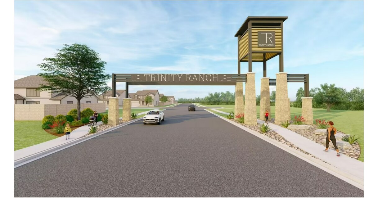 Century Communities Announces Upcoming Development Near Austin