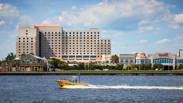 Travelers searching for new experiences in the new year should look no further than Coastal Mississippi: The Secret Coast.