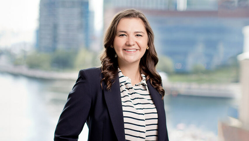 Goulston & Storrs Attorney Jessica Caamano Selected for Women's Bar Association's 2023 Women's Leadership Initiative - Vimarsana News