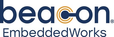 Beacon EmbeddedWorks Logo (PRNewsfoto/Beacon EmbeddedWorks)