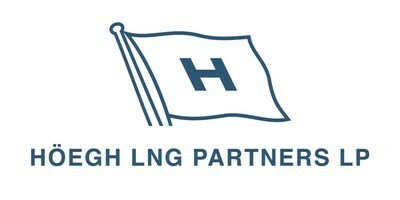 (PRNewsfoto/Hoegh LNG Partners LP)