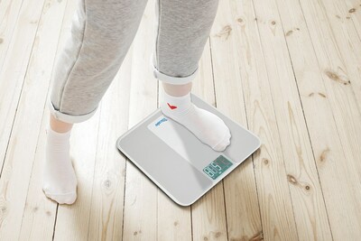 Studies reveal that self-weighing can help with weight management.