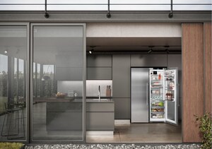 LIEBHERR TO UNVEIL THE FUTURE OF FRESHNESS AT KBIS 2023