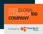 CH4 Global Named on the 2023 Global Cleantech 100 Exceptional Innovators with the Determination and Technologies to Race to Net-Zero