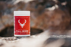 #1 PRE-WORKOUT BRAND BUCKED UP TO INTRODUCE NEW "BUCKED UP ENDURANCE" PRODUCT LINE