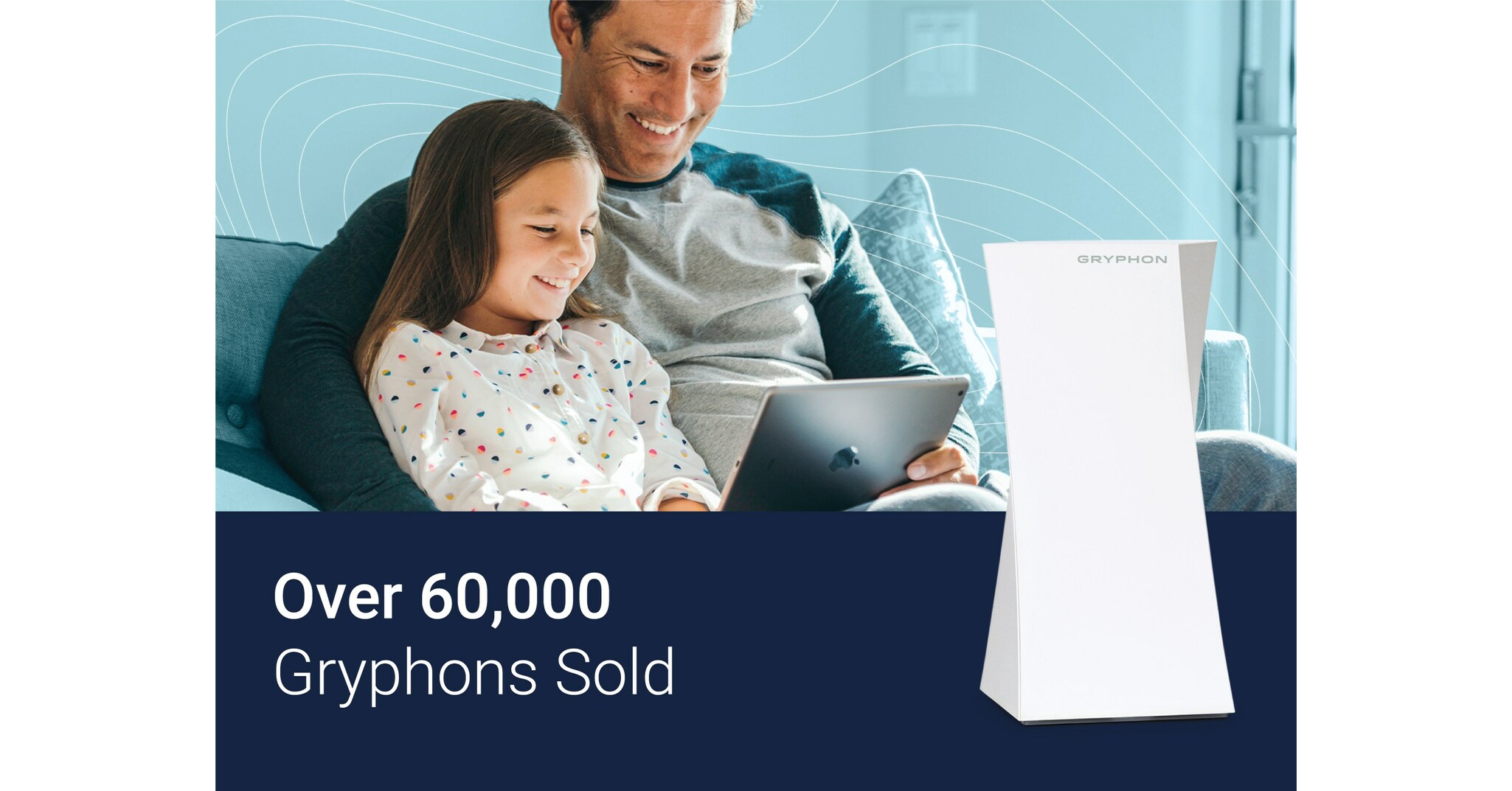 Gryphon Online Safety, Inc., Family First Cybersecurity Powered by Machine Learning Launches Equity Crowdfunding Campaign Gryphon Online Safety, Inc., Family First Cybersecurity Powered by Machine Learning Launches Equity Crowdfunding Campaign