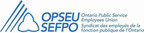 Media Advisory - OPSEU/SEFPO Rallies Behind Nine Unfairly Suspended Members