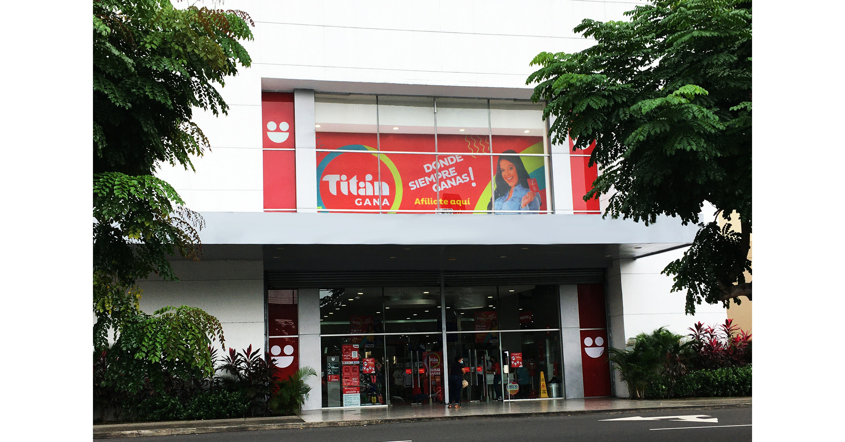 Tit&aacute;n elige a RELEX Solutions para mejorar su previsi&oacute;n de la demanda y el reabastecimiento en tiendas
