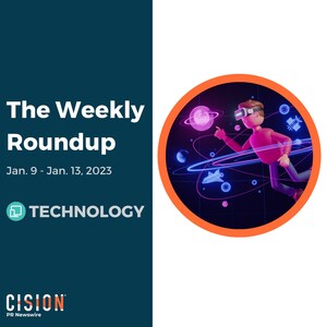 This Week in Tech News: 12 Stories You Need to See