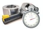 CNC Broaching Cycle Time Calculator