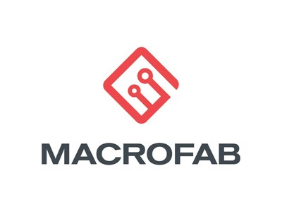 MacroFab Logo (PRNewsfoto/MacroFab)