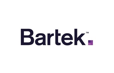 Bartek logo (CNW Group/Bartek Ingredients Inc.)