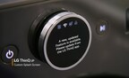 CES 2023: LG anuncia lançamento global de eletrodomésticos revolucionários LG 'ThinQ UP'