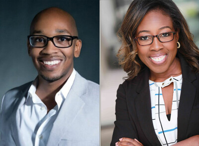 Terrance Mayes, EdD, of the Stanford Cancer Institute and Loretta Erhunmwunsee, MD, FACS, of City of Hope National Medical Center named leaders of the NCCN Diversity, Equity, and Inclusion (DEI) Directors Forum