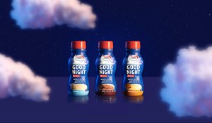 Premier Protein Introduces NEW Good Night™ Product Line to Support Healthy Sleep Routines