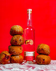Pączki Day Vodka Returns for Another Year of Expected Fast Sellouts and New Direct-to-Consumer Shipping