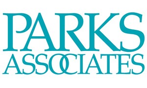 Following CES®, Parks Associates Highlights New Research Showing 63% of US Internet Households Own a Smart TV and 87% Subscribe to at Least One Streaming Services