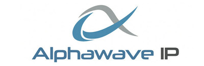 Alphawave IP logo (CNW Group/Alphawave IP Group Plc)
