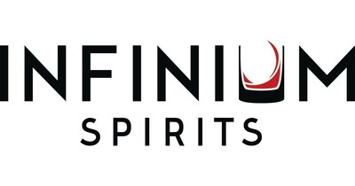 Infinium Spirits Logo