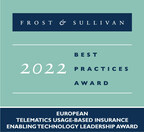 Targa Telematics Applauded by Frost &amp; Sullivan for Ensuring Cost Savings, Improving Driver Safety, and Benefiting End Users with Its Intelligent Mobility Solutions