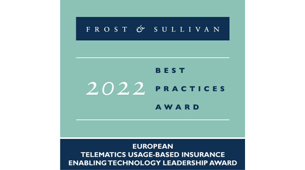 Targa Telematics Applauded by Frost & Sullivan for Ensuring Cost Savings, Improving Driver Safety, and Benefiting End Users with Its Intelligent Mobility Solutions - Vimarsana News