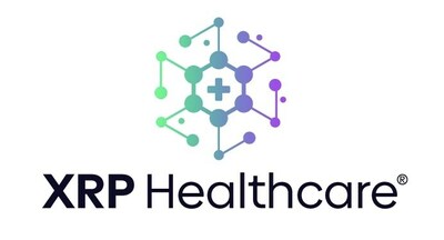 XRP Healthcare Logo