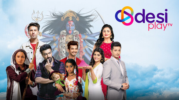 Desi Play TV, the FAST Hindi entertainment TV channel, is now available on Sling and Plex.