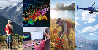 Dias expands leading-edge geophysical survey technologies with purchase of Discovery International Geophysics