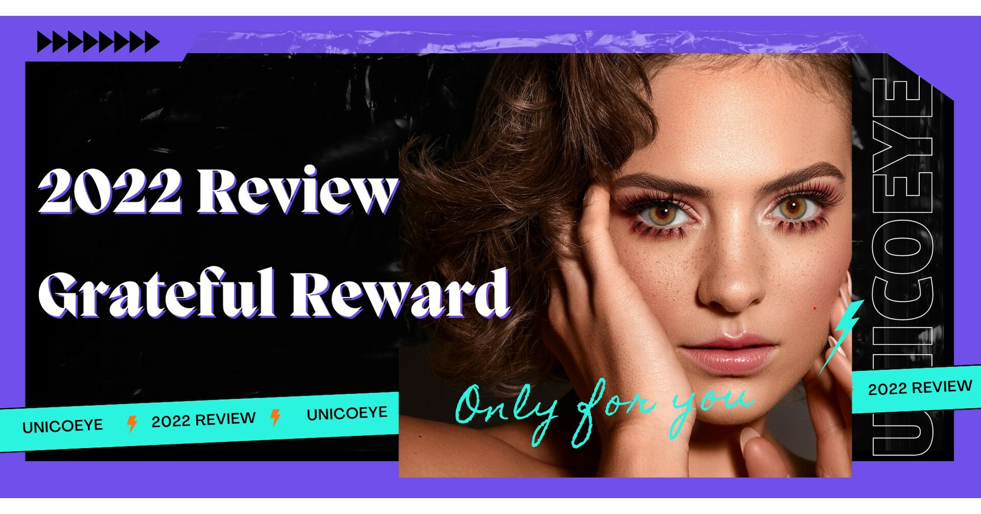 Having Committed to Growth in the New Year, Unicoeye Accelerates Its Online Expansion