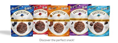 Discover the Perfect Snack!