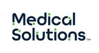 Medical Solutions named on distinguished list for recruiting and temporary staffing
