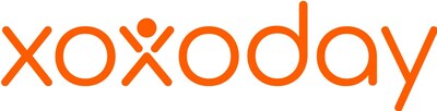 Xoxoday New Logo